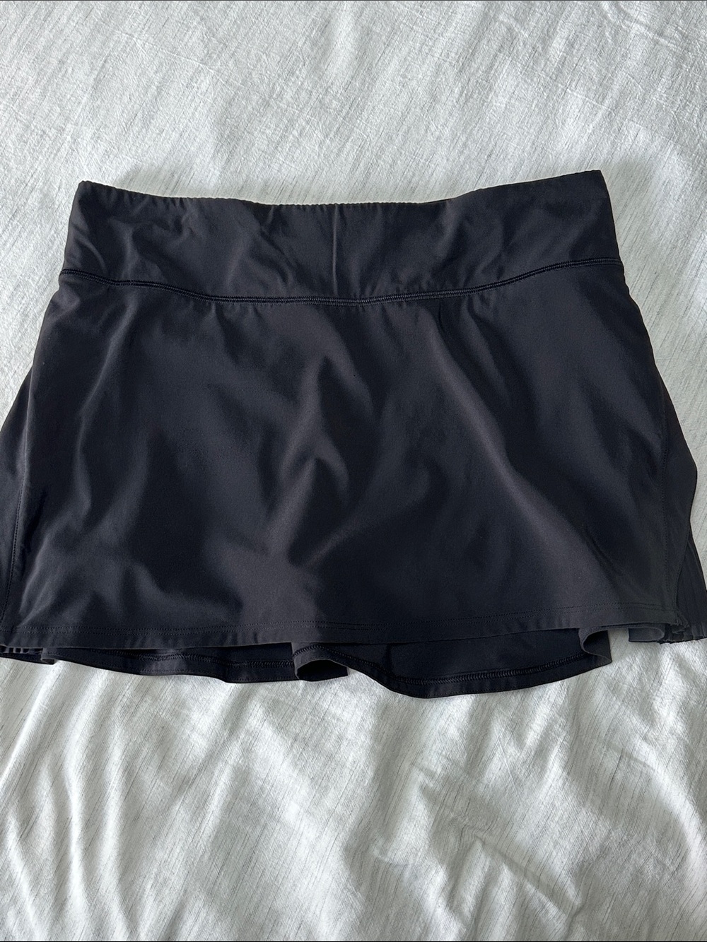 Lululemon Play Off the Pleats Skirt - Picture 4 of 8